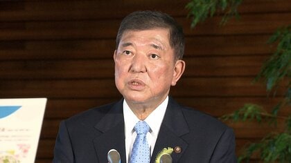 【政治】石破首相が外国人施策の新組織設置を表明　一部外国人の不法・迷惑行為にも対応へ